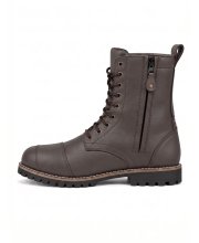TS Boston Waterproof Motorcycle Boots at JTS Biker Clothing